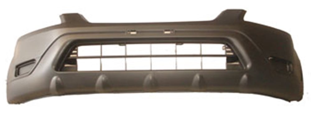 YEDEK PARÇAHonda Crv- 02/04 Ön Tampon Siyah (Sis Deliksiz (Yan Kulağı Reflektör Deliksiz) 71101-S9A-N00MEYDAN442-2001