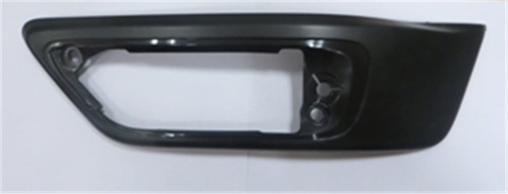 YEDEK PARÇAHonda Crv- 02/04 Sis Lamba Kapağı Sol SiyahMEYDAN442-2062