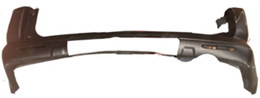 YEDEK PARÇAHonda Crv- 05/06 Arka Tampon Reflektör Delikli Bfn) 04715-S9A-G00ZzMEYDAN443-2600