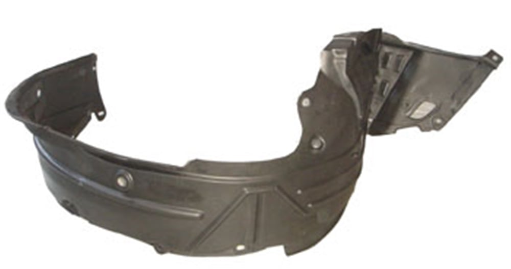 YEDEK PARÇAHonda Crv- 05/06 Ön Çamurluk Davlumbazı Sol 74150-S9A-000MEYDAN443-2112