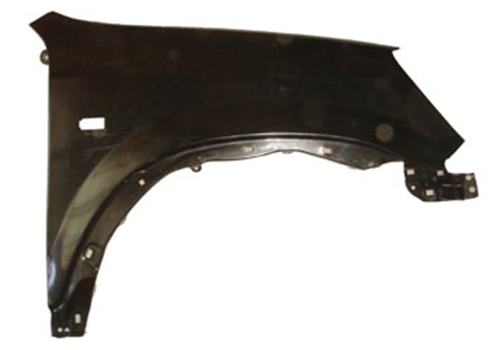 YEDEK PARÇAHonda Crv- 05/06 Ön Çamurluk Sağ Sinyal Ve Dodik Delikli 60211-S9A-000ZzMEYDAN443-2103