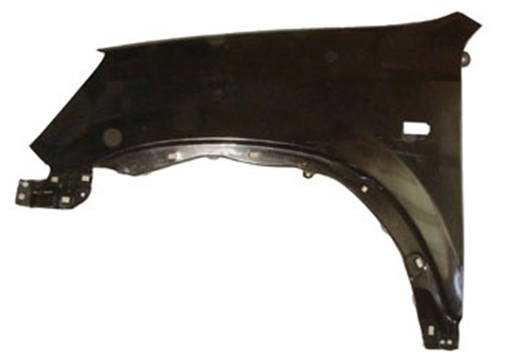 YEDEK PARÇAHonda Crv- 05/06 Ön Çamurluk Sol Sinyal Ve Dodik Delikli 60261S9Ag00ZzMEYDAN443-2104