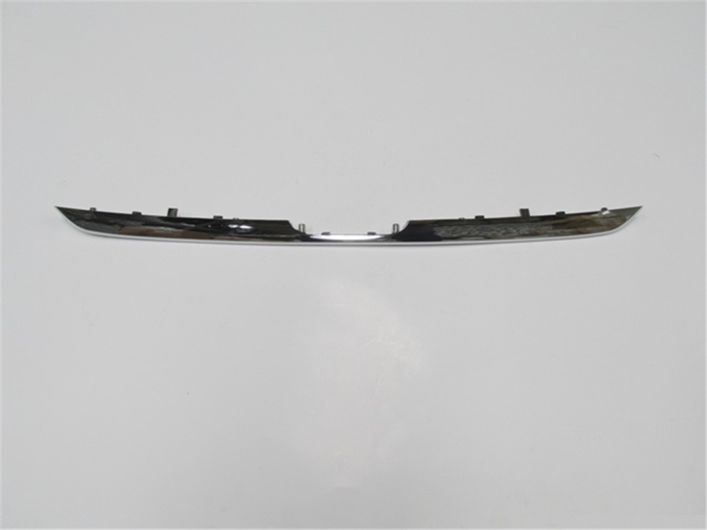 YEDEK PARÇAHonda Crv- 05/06 Ön Panjur Kaplaması Alt (Nikelajlı) 71127-S9A-003MEYDAN443-2344