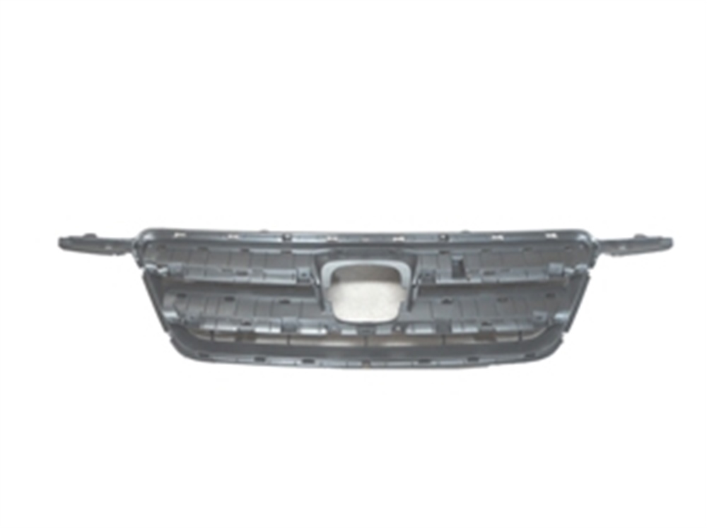 YEDEK PARÇAHonda Crv- 05/06 Ön Panjur Siyah (Nikelaj Kaplamasız) 71121-S9A-013MEYDAN443-2345