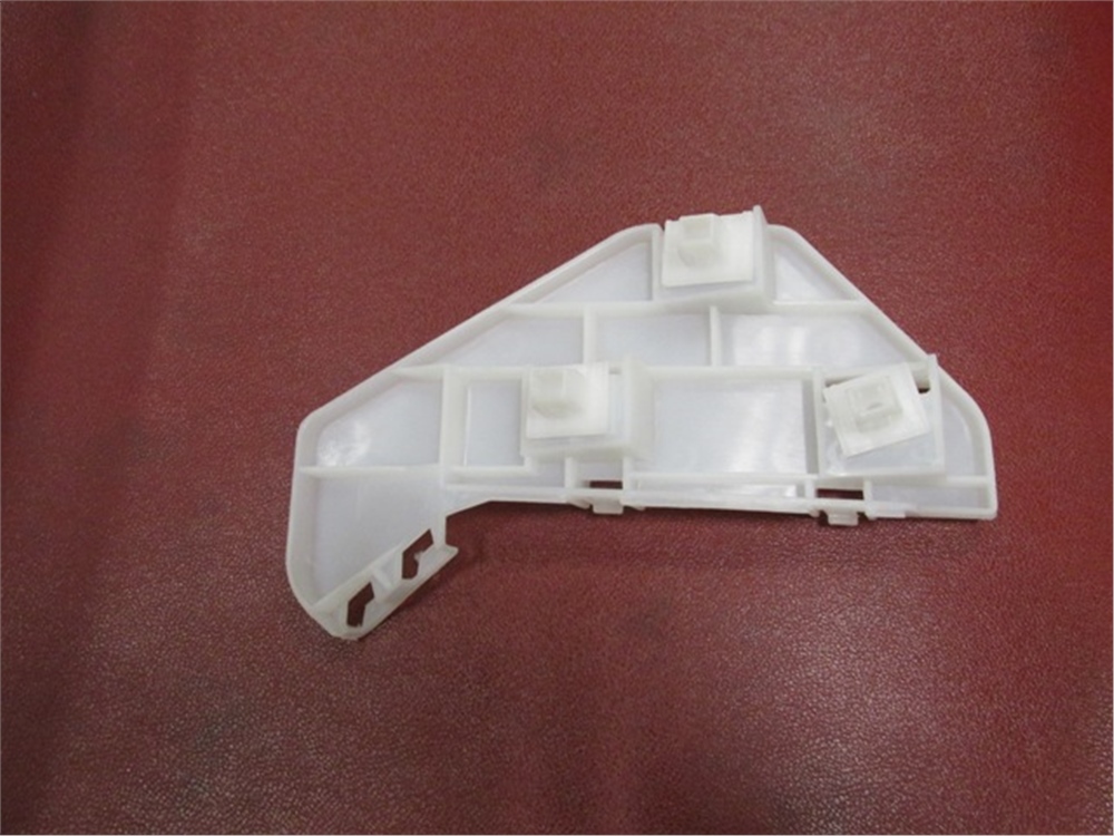 YEDEK PARÇAHonda Crv- 05/06 Ön Tampon İç Braketi Sol Plastik 71198-S9A-000MEYDAN443-2024