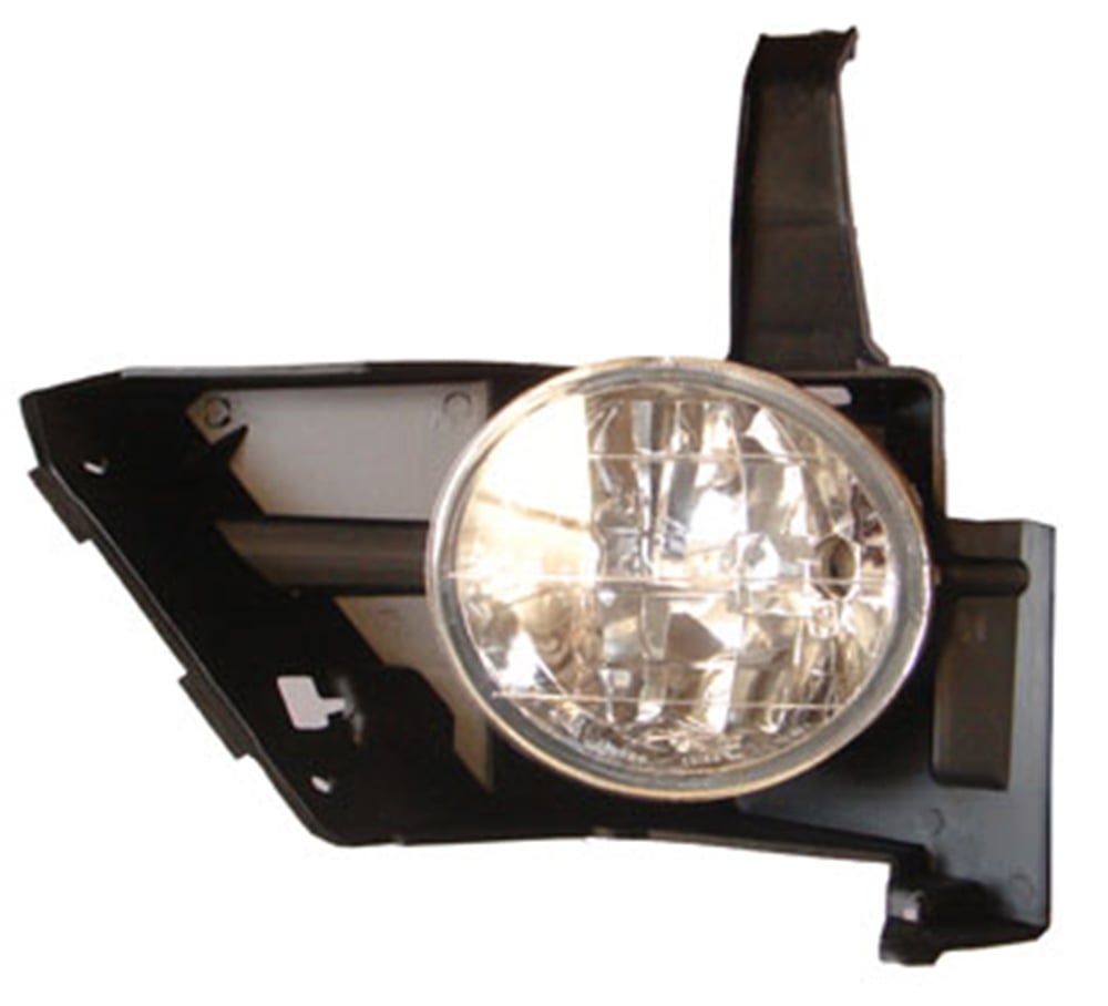 YEDEK PARÇAHonda Crv- 05/06 Sis Lambası Sağ Yuvarlak (Bağlantısı İle Birlikte) (Hb4) 33901-S9A-J01MEYDAN443-1009