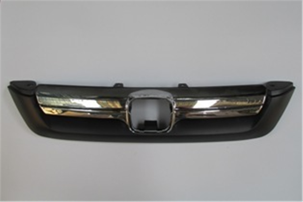 YEDEK PARÇAHonda Crv- 07/09 Ön Panjur Siyah (Üst Nikelajı İle Birlikte) 71128-Swa-911MEYDAN444-2343