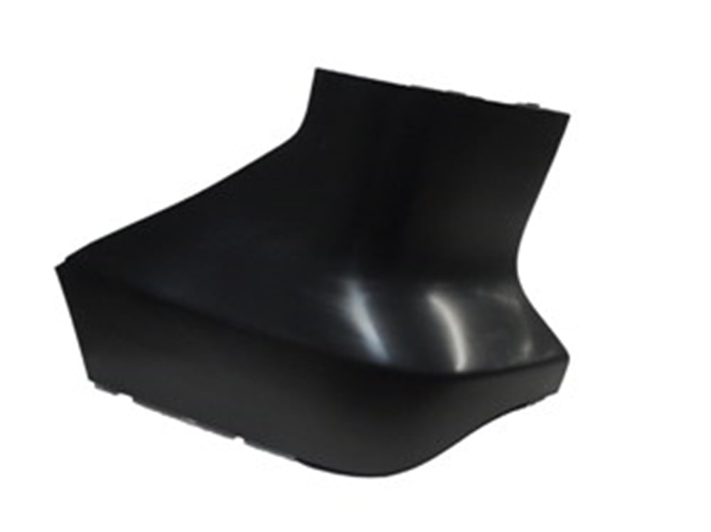 YEDEK PARÇAHonda Crv- 07/10 Arka Tampon Ucu Sol Siyah 04718-Swa-A91ZzMEYDAN444-2622