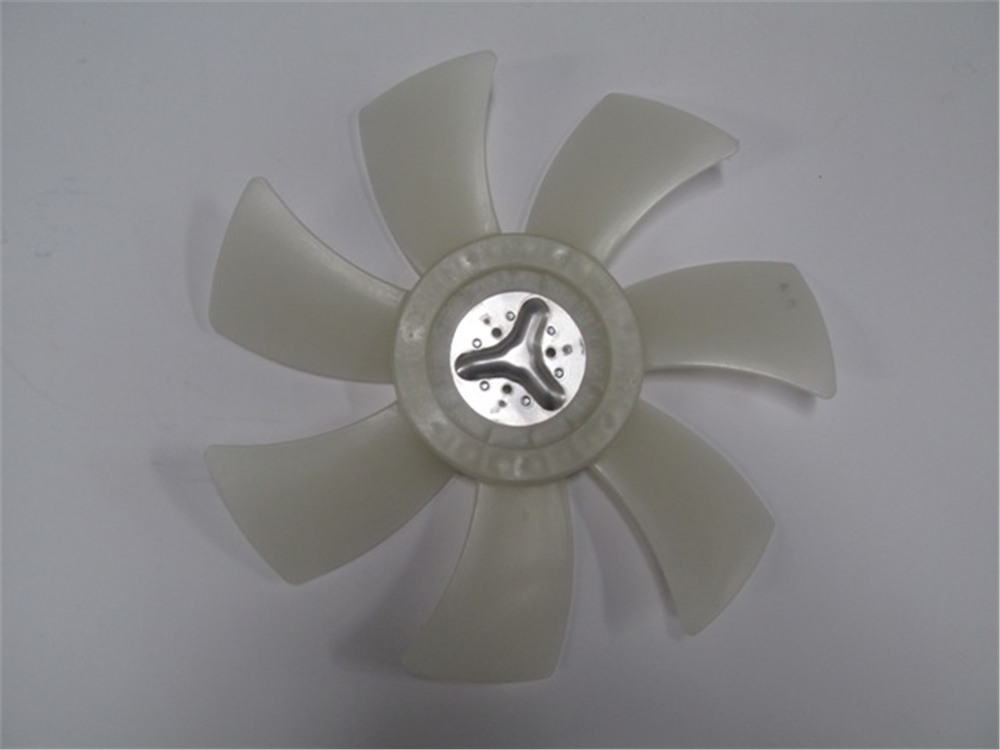 YEDEK PARÇAHonda Crv- 07/10 Klima Fan Kanadı (7Kanat) 38611-Pna-003MEYDAN444-4674