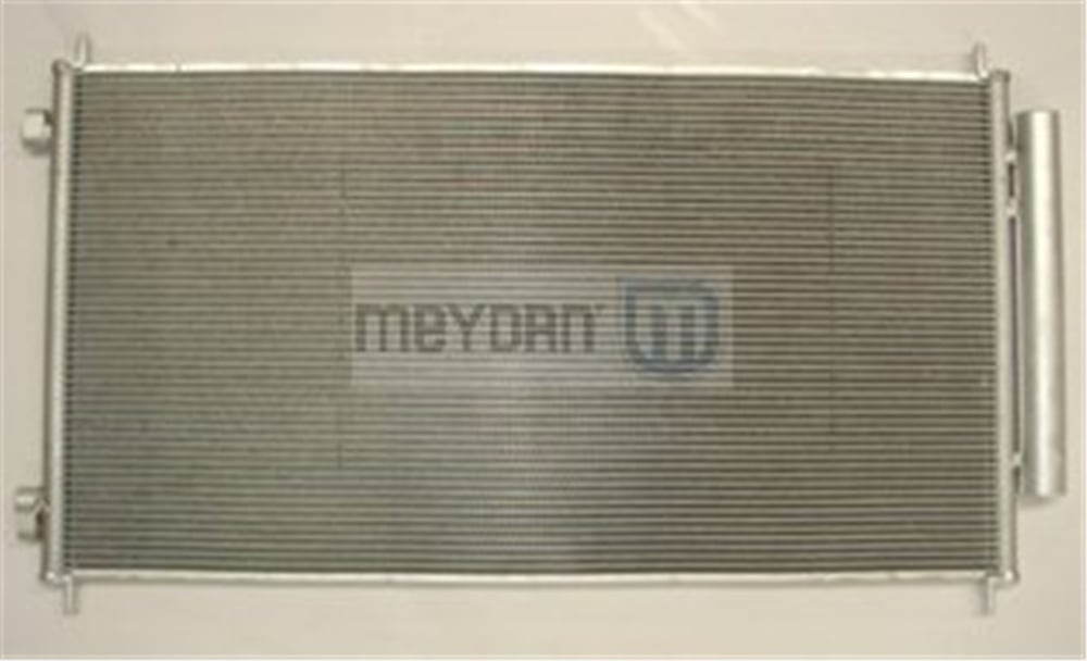 YEDEK PARÇAHonda Crv- 07/10 Klima Radyatörü Tüplü 35.5X67 80110-Swa-A01MEYDAN444-4830