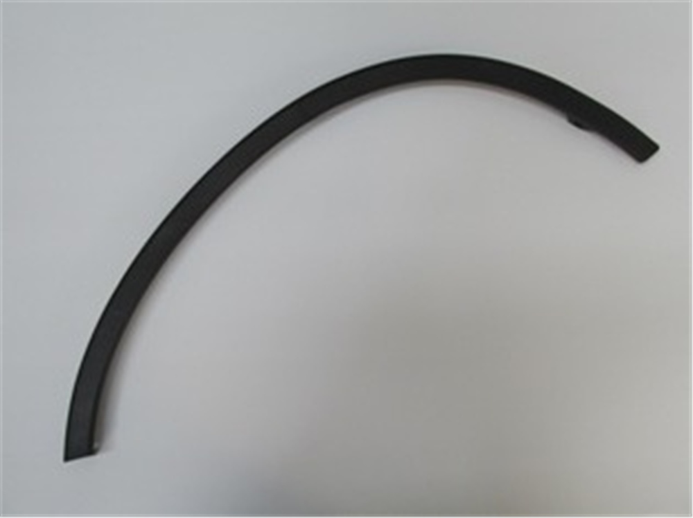 YEDEK PARÇAHonda Crv- 07/10 Ön Çamurluk Dodik Plastiği Sol Siyah 74165-Swa-A00MEYDAN444-2114