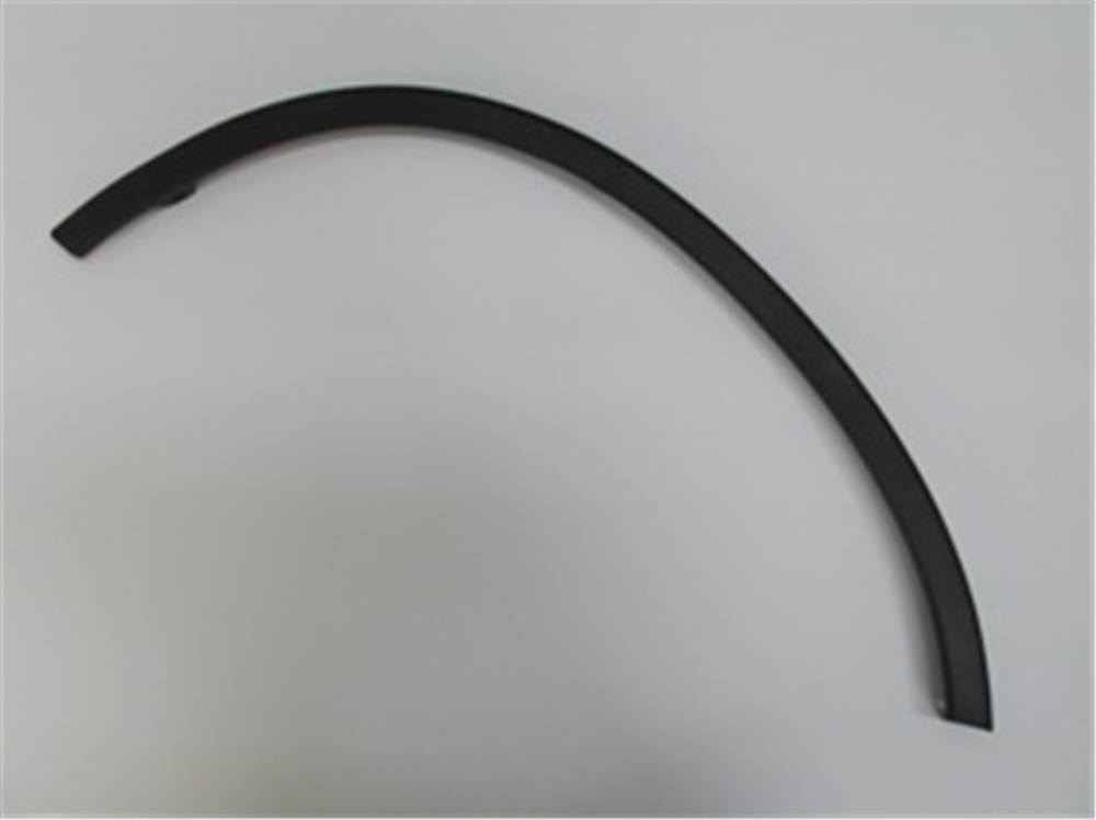 YEDEK PARÇAHonda Crv- 07/10 Ön Çamurluk Dodik Plastiği Sağ Siyah 74115-Swa-A00MEYDAN444-2113