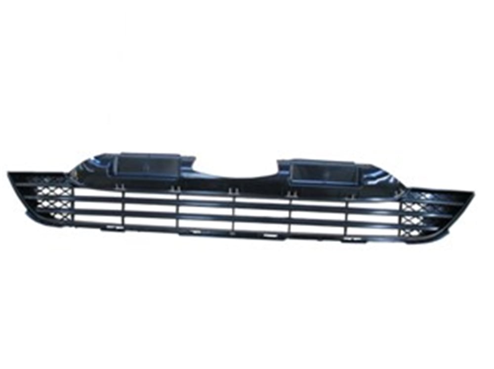 YEDEK PARÇAHonda Crv- 07/10 Ön Tampon Panjuru Siyah 71121-Swa-0003MEYDAN444-2010