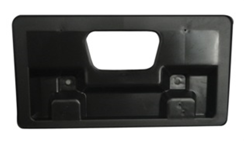 YEDEK PARÇAHonda Crv- 07/10 Ön Tampon Plakalık Plastiği 71145-Swa-A00MEYDAN444-2013