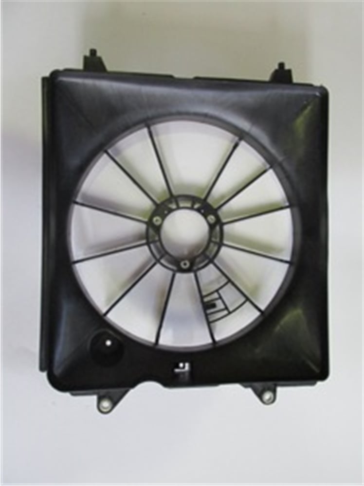 YEDEK PARÇAHonda Crv- 07/10 Radyatör Fan Davlumbazı 19015-Rza-A01MEYDAN444-4815