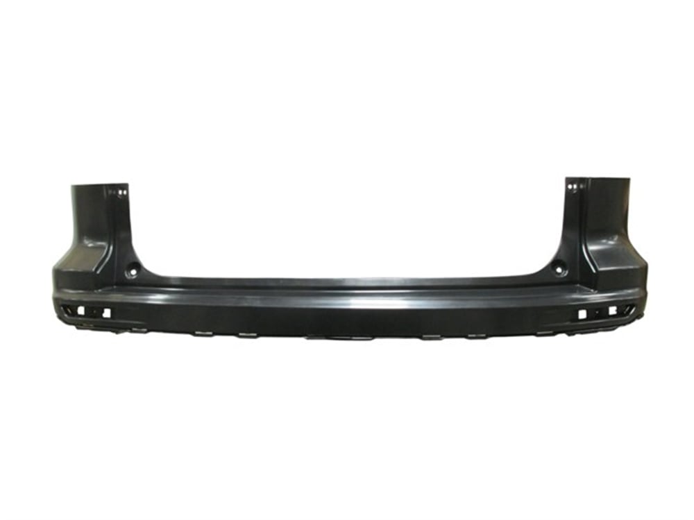YEDEK PARÇAHonda Crv- 10/12 Arka Tampon Siyah (Reflektör Delikli Tyg) 71501-Swt-W00MEYDAN444-2601