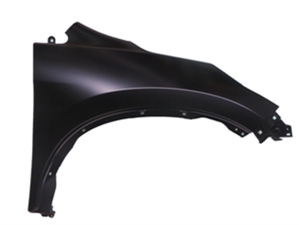 YEDEK PARÇAHonda Crv- 13/14 Ön Çamurluk Sağ Deliksiz 60210-T0A-A90ZzMEYDAN445-2101