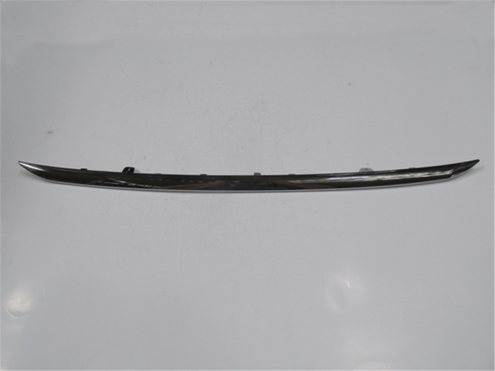YEDEK PARÇAHonda Crv- 13/14 Ön Panjur Dış Nikelajı Alt 71125-T0G-A01MEYDAN445-2345