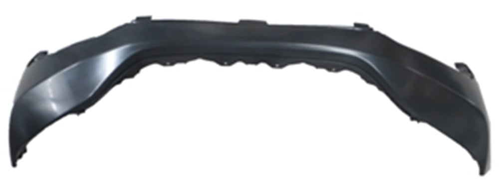 YEDEK PARÇAHonda Crv- 13/14 Ön Tampon Üst Siyah (Elegance) 71101-T0T-H01MEYDAN445-2000
