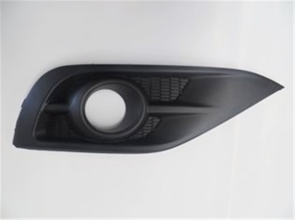YEDEK PARÇAHonda Crv- 13/14 Sis Lamba Kapağı Sağ Sis Delikli Siyah (Elegance) 71103-T0T-H00MEYDAN445-2061