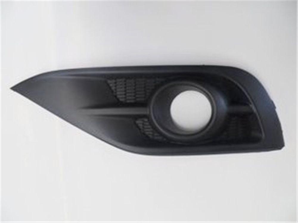 YEDEK PARÇAHonda Crv- 13/14 Sis Lamba Kapağı Sol Sis Delikli Siyah (Elegance) 71108-T0T-H00MEYDAN445-2062