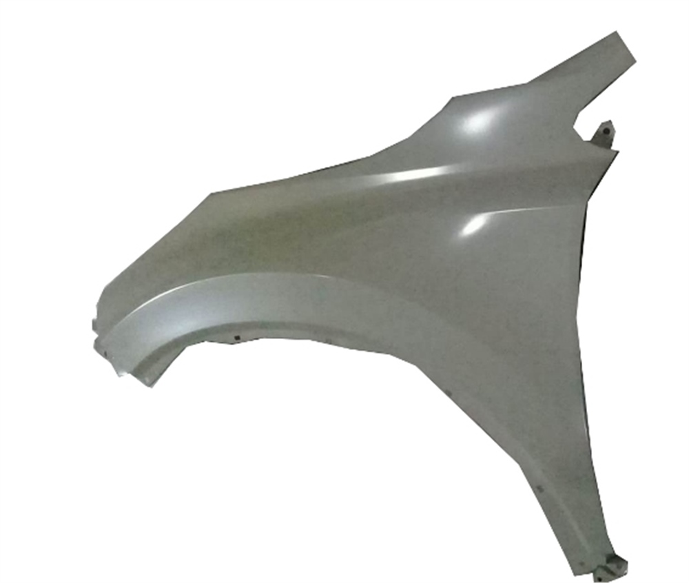 YEDEK PARÇAHonda Crv- 18/21 Ön Çamurluk Deliksiz Sol Gri Boyalı 60261-Tla-A00ZzMEYDAN447-2102