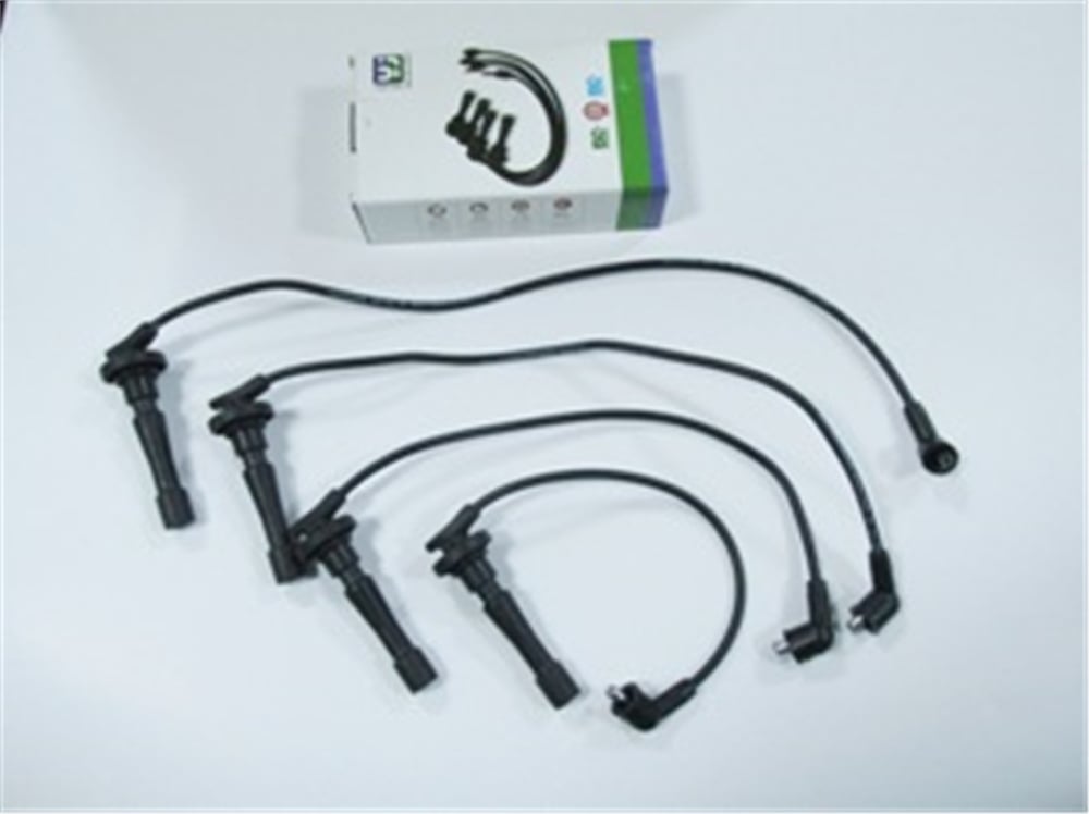 YEDEK PARÇAHonda Crv- 97/01 Buji Kablosu Takım (16V) (B20Z1-B20Z3-B20B3-B20B4-B20B9)2.0 Cc 32700Phk003MEYDAN441-4666