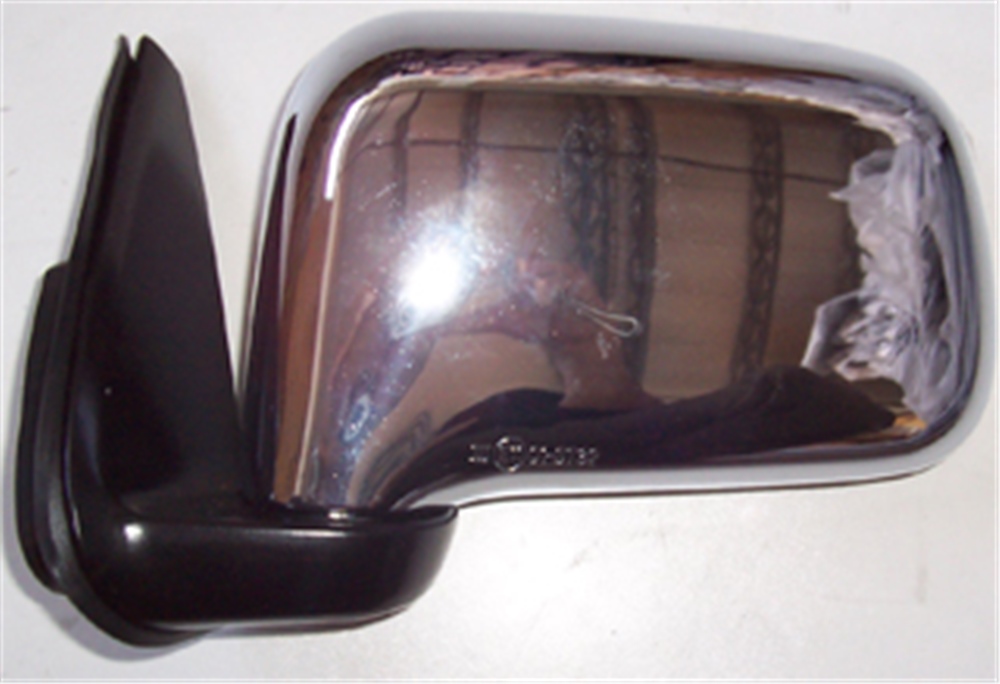 YEDEK PARÇAHonda Crv- 97/01 Kapı Aynası Sağ Elektrikli Nikelajlı 76200S10212AMEYDAN441-2993