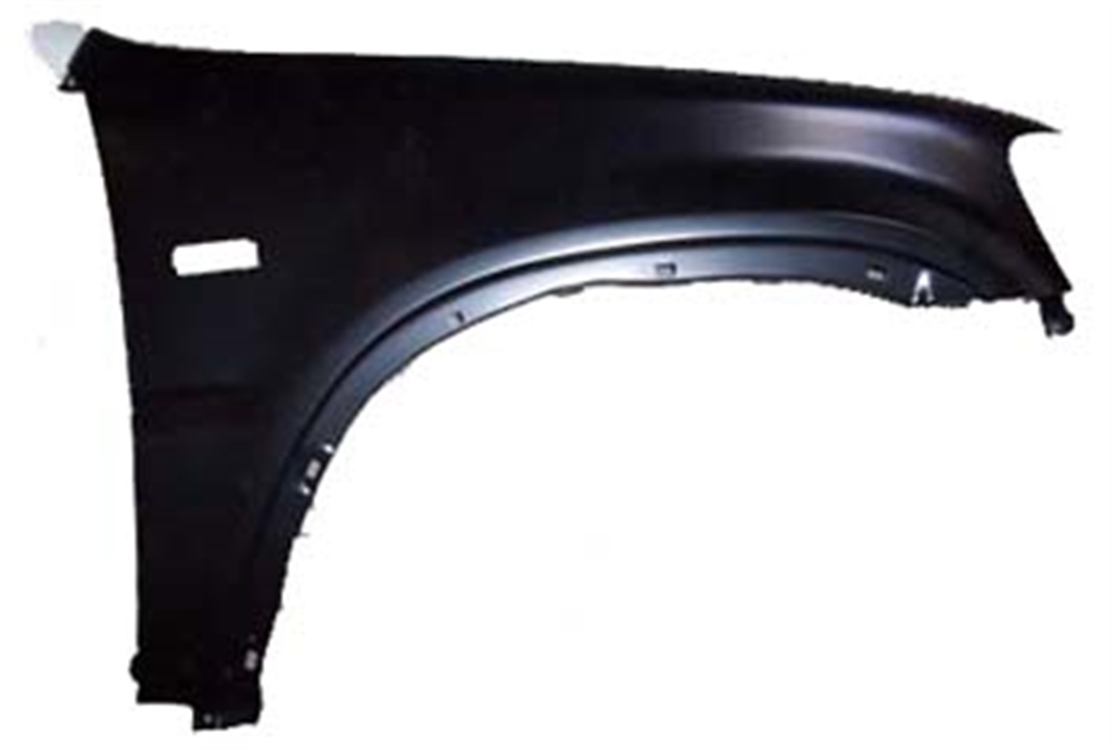 YEDEK PARÇAHonda Crv- 97/01 Ön Çamurluk Sağ Sinyal Ve Dodik Delikli 60211-S10-G00ZzMEYDAN441-2103