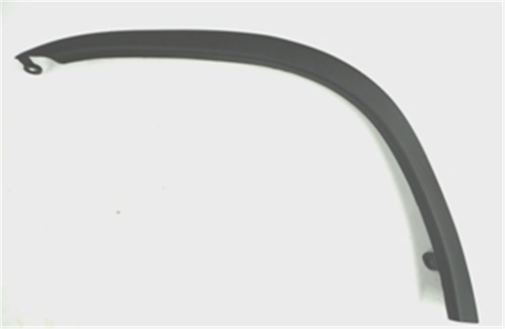 YEDEK PARÇAHonda Crv- 97/01 Ön Çamurluk Ağzı Plastiği Sol Siyah/Pütürlü 74155-S10-000MEYDAN441-2114