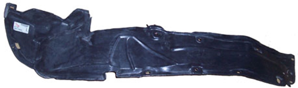 YEDEK PARÇAHonda Crv- 97/01 Ön Çamurluk Davlumbazı Sol (Lt-Hd6003) 74151-S10010MEYDAN441-2112