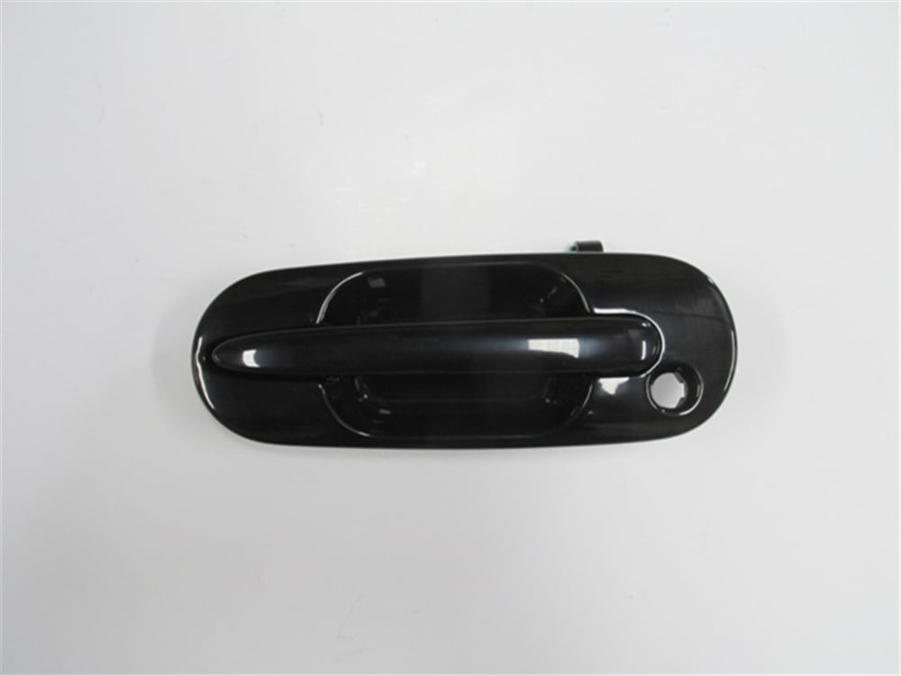 YEDEK PARÇAHonda Crv- 97/01 Ön Kapı Dış Açma Kolu Sol Siyah 72140-S10-003MEYDAN441-3022