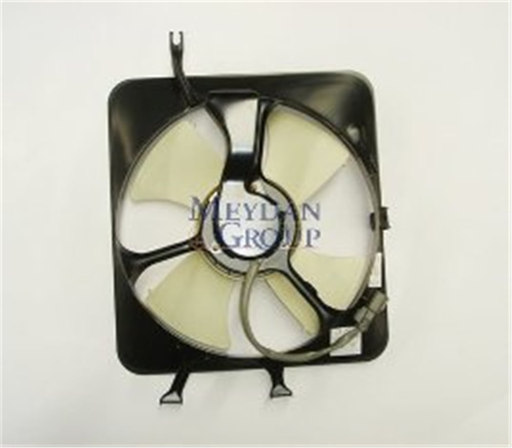 YEDEK PARÇAHonda Crv- 97/98 Klima Fan Davlumbazı (4Kanat) 38616-Pt3-A03MEYDAN441-4831A