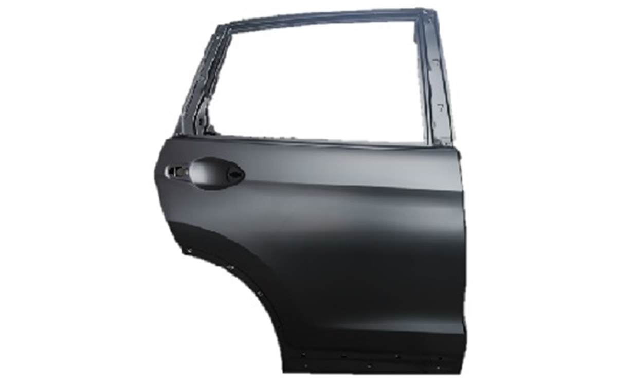 YEDEK PARÇAHONDA CRV ARKA KAPI SAĞ 12- ORJİNAL REF. NO: 67510T1GE00ZZ UYUMLU HON08CR021DEGAHON08CR021
