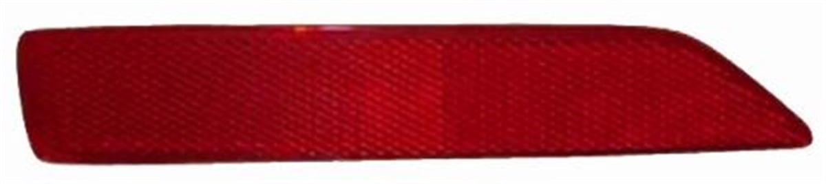 YEDEK PARÇAHONDA CRV ARKA TAMPON REFLEKTÖRÜ SOL 07- ORJİNAL REF. NO: 33555SWA003 UYUMLU HON10CR024DEGAHON10CR024