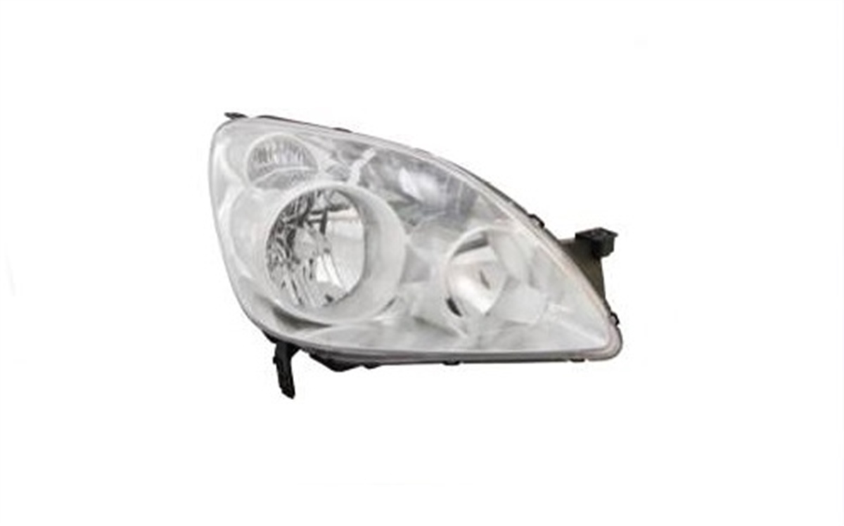 YEDEK PARÇAHONDA CRV FAR ELEKTRİK MOTORLU SAĞ 04-06 ORJİNAL REF. NO: 33101S9AG11 UYUMLU HON10CR029DEGAHON10CR029