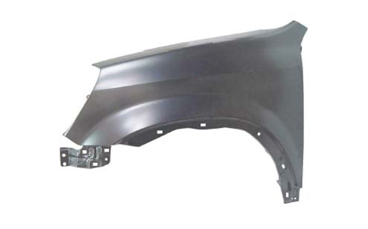 YEDEK PARÇAHONDA CRV ÖN ÇAMURLUK SOL 02-04 ORJİNAL REF. NO: 60261SCAE00ZZ UYUMLU HON08CR015DEGAHON08CR015