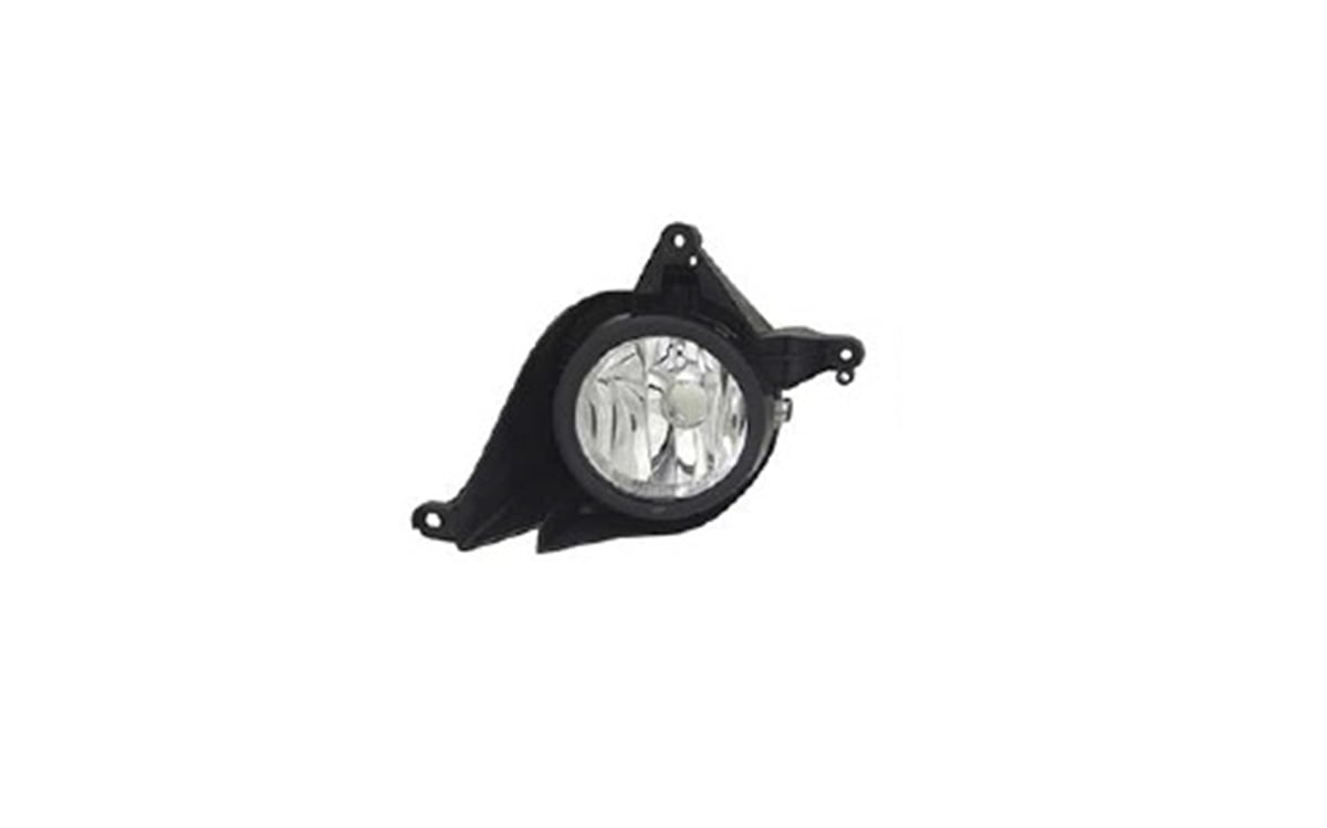 YEDEK PARÇAHONDA CRV ÖN SİS FARI SOL 11-12 ORJİNAL REF. NO: 33951SWWE01 UYUMLU HON10CR038DEGAHON10CR038