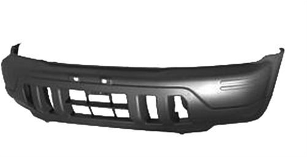 YEDEK PARÇAHONDA CRV ÖN TAMPON 97-98 ORJİNAL REF. NO: 04711S10507ZZ UYUMLU HON07CR001DEGAHON07CR001