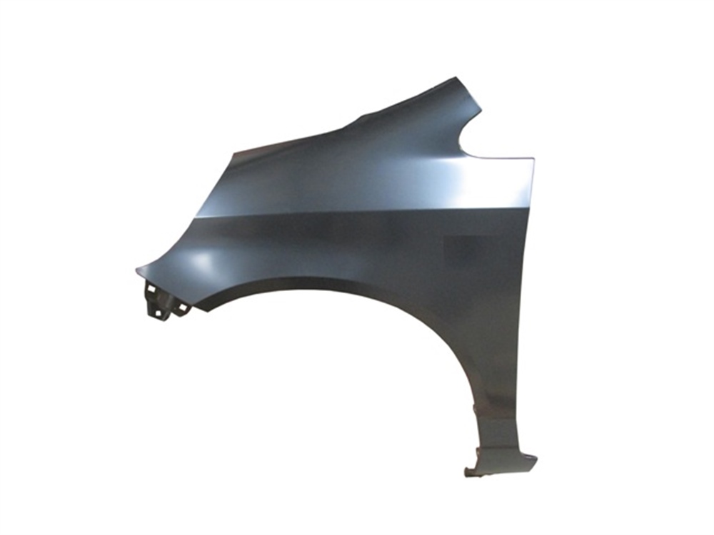 YEDEK PARÇAHonda Jazz- 01/08 Ön Çamurluk Deliksiz Sol 60261-Saa-G10ZzMEYDAN431-2104