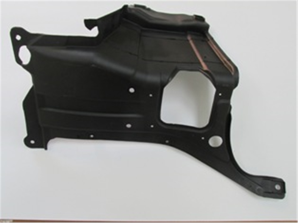 YEDEK PARÇAHonda Jazz- 09/13 Karter Muhafaza Plastiği Sol 74165-Tf0-000MEYDAN432-6948