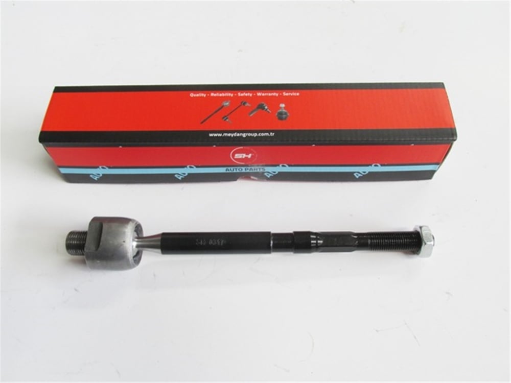 YEDEK PARÇAHonda Jazz- 09/13 Rot Mili/Kolu Sağ/Sol Aynı (Adet) (236Mm) 53010Tf0003MEYDAN432-6011