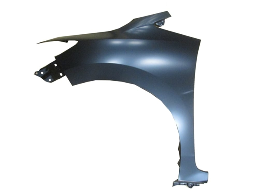 YEDEK PARÇAHonda Jazz- 18/19 Ön Çamurluk Deliksiz Sol 60261-T5R-A90ZzMEYDAN434-2102