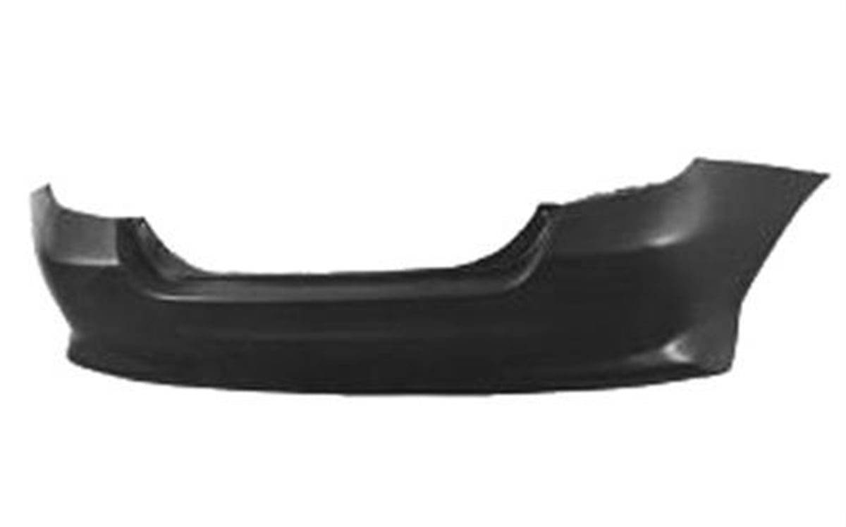YEDEK PARÇAHONDA JAZZ ARKA TAMPON 02-04 ORJİNAL REF. NO: 04715SAA000ZZ UYUMLU HON07JA002DEGAHON07JA002