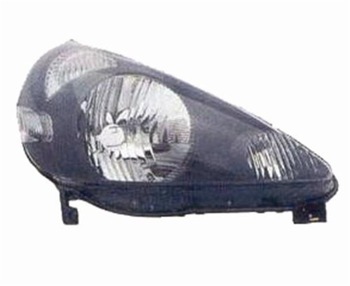 YEDEK PARÇAHONDA JAZZ FAR SAĞ 02-04 ORJİNAL REF. NO: 33101SAAG01 UYUMLU HON10JA001DEGAHON10JA001