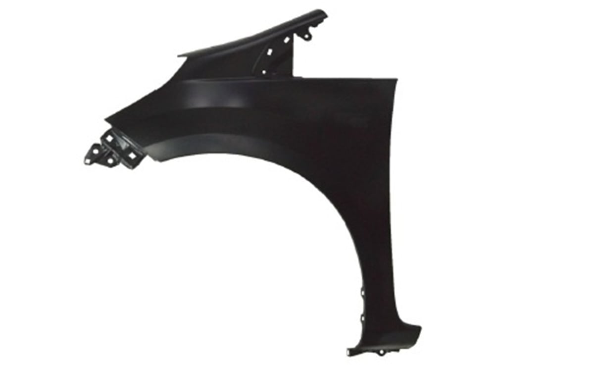 YEDEK PARÇAHONDA JAZZ ÖN ÇAMURLUK SOL 11- ORJİNAL REF. NO: 60261TF0G01ZZ UYUMLU HON08JA013DEGAHON08JA013