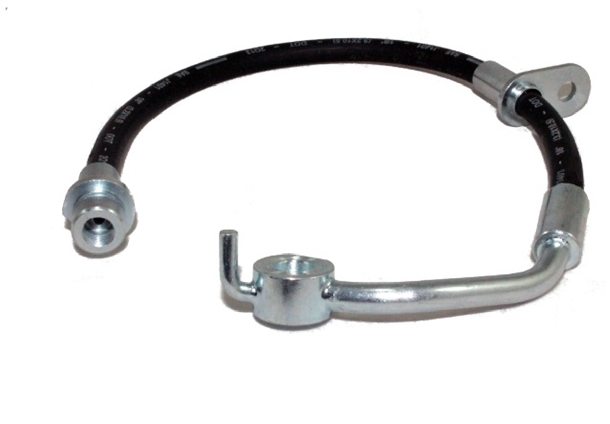 YEDEK PARÇAHORTUM FREN ARKA SOL-HONDA ACCORD 09>12    -MGA-51461MGAMGA-51461