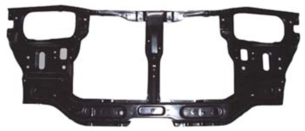 YEDEK PARÇAHyundaı Accent- 95/97 Ön Panel Siyah 64100-22300MEYDAN591-2350