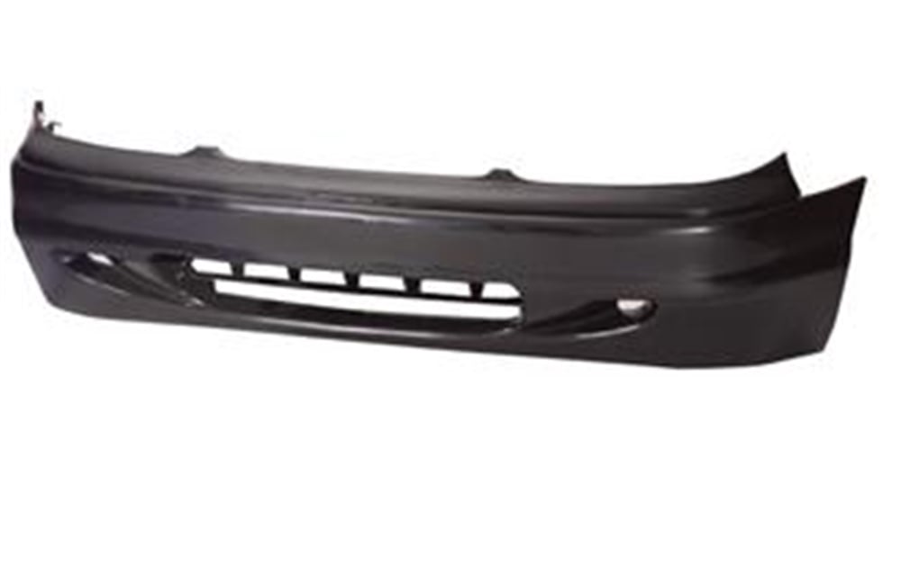 YEDEK PARÇAHyundaı Accent- 95/97 Ön Tampon Siyah (4 Kapı) 86510-22000MEYDAN591-2000