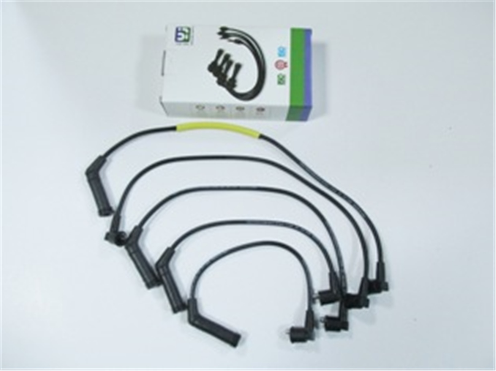 YEDEK PARÇAHyundaı Accent- 98/00 Buji Kablosu Takım 1.3 Cc (Bobin Kablolu) 27501-22C00MEYDAN592-4666A
